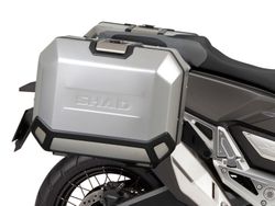 4P SYSTEM HONDA X-ADV 750 '17-'20