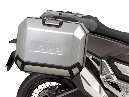 4P SYSTEM HONDA X-ADV 750 '17-'20
