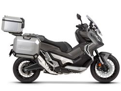 4P SYSTEM HONDA X-ADV 750 '17-'20