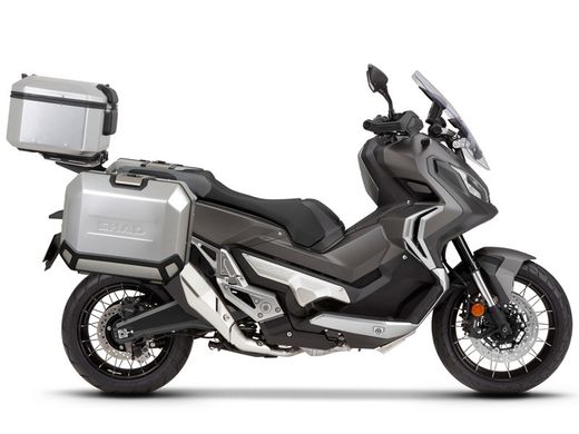 4P SYSTEM HONDA X-ADV 750 '17-'20