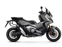 4P SYSTEM HONDA X-ADV 750 '21
