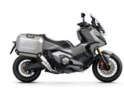 4P SYSTEM HONDA X-ADV 750 '21