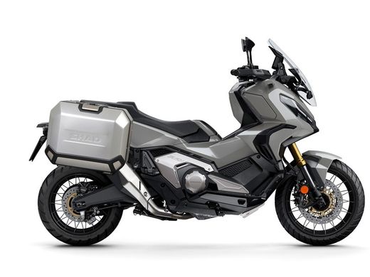 4P SYSTEM HONDA X-ADV 750 '21
