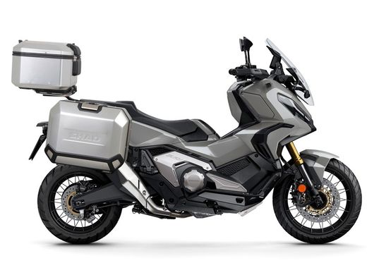 4P SYSTEM HONDA X-ADV 750 '21