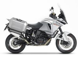 4P SYSTEM KTM 1200 SUPER ADVENTURE S/R '21