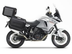4P SYSTEM KTM 1290 SUPERADVENTURE '19