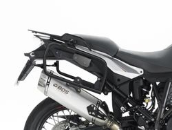 4P SYSTEM KTM 1290 SUPERADVENTURE '19