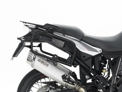 4P SYSTEM KTM 1290 SUPERADVENTURE '19