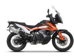 4P SYSTEM KTM 790 ADVENTURE ('19-'20) / 890 ADVENTURE ('21)