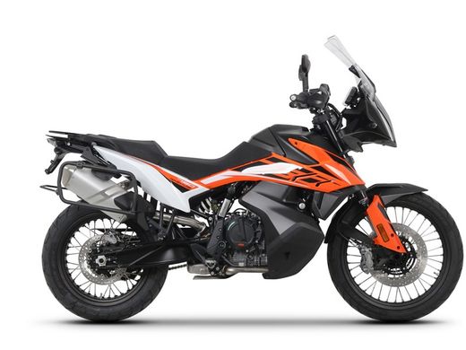 4P SYSTEM KTM 790 ADVENTURE ('19-'20) / 890 ADVENTURE ('21)