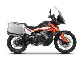 4P SYSTEM KTM 790 ADVENTURE ('19-'20) / 890 ADVENTURE ('21)