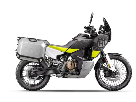 4P SYSTEM KTM 790 ADVENTURE ('19-'20) / 890 ADVENTURE ('21)