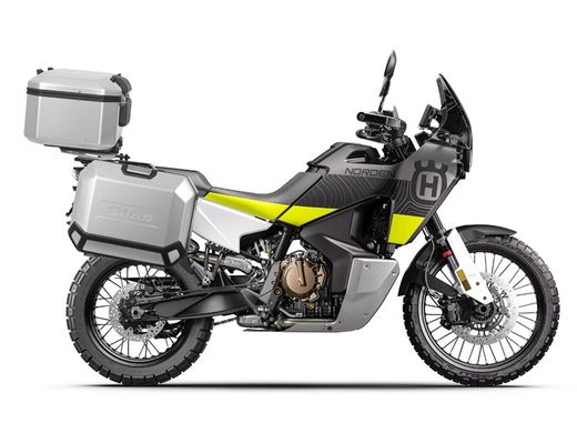 4P SYSTEM KTM 790 ADVENTURE ('19-'20) / 890 ADVENTURE ('21)