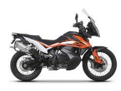 4P SYSTEM KTM 790 ADVENTURE ('19-'20) / 890 ADVENTURE ('21)