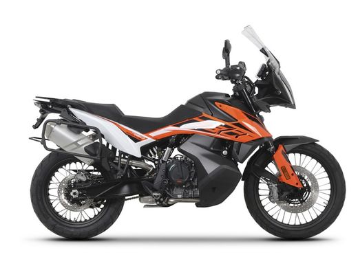 4P SYSTEM KTM 790 ADVENTURE ('19-'20) / 890 ADVENTURE ('21)