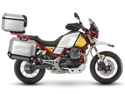4P System Moto Guzzi V85Tt (19 > 23)