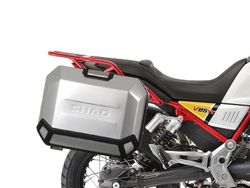4P System Moto Guzzi V85Tt (19 > 23)
