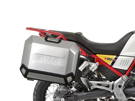 4P System Moto Guzzi V85Tt (19 > 23)