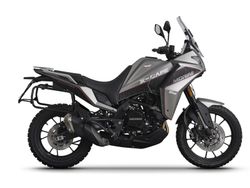 4P SYSTEM MOTO MORINI X-CAPE 649 '22