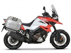 4P SYSTEM SUZUKI V-STROM 1000 '14,'19, XT '20