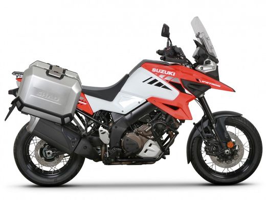 4P SYSTEM SUZUKI V-STROM 1000 '14,'19, XT '20