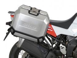 4P SYSTEM SUZUKI V-STROM 1000 '14,'19, XT '20