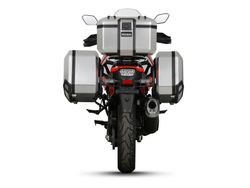 4P SYSTEM SUZUKI V-STROM 1000 '14,'19, XT '20