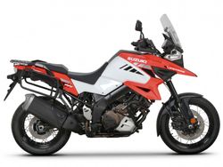 4P SYSTEM SUZUKI V-STROM 1000 '14,'19, XT '20