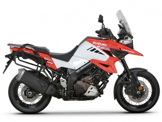 4P SYSTEM SUZUKI V-STROM 1000 '14,'19, XT '20