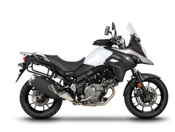 4P SYSTEM SUZUKI V-STROM 650 '17'19