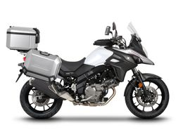 4P SYSTEM SUZUKI V-STROM 650 '17'19