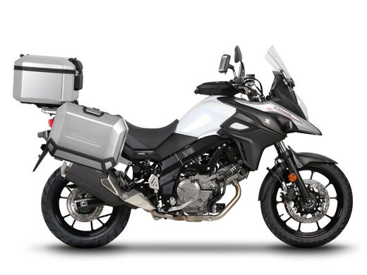 4P SYSTEM SUZUKI V-STROM 650 '17'19