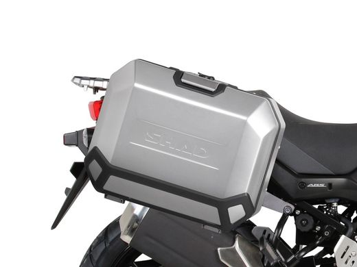 4P SYSTEM SUZUKI V-STROM 650 '17'19