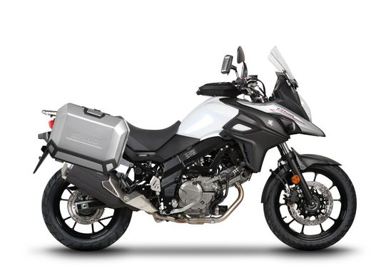 4P SYSTEM SUZUKI V-STROM 650 '17'19