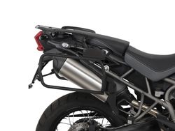 4P SYSTEM TRIUMPH TIGER 800 '11-20