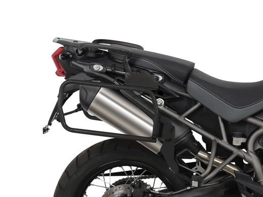 4P SYSTEM TRIUMPH TIGER 800 '11-20