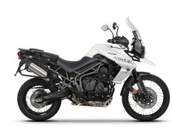 4P SYSTEM TRIUMPH TIGER 800 '11-20