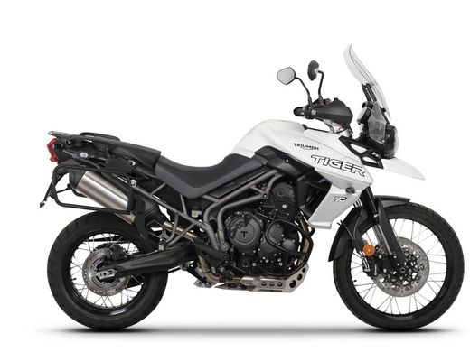 4P SYSTEM TRIUMPH TIGER 800 '11-20