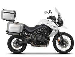 4P SYSTEM TRIUMPH TIGER 800 '11-20