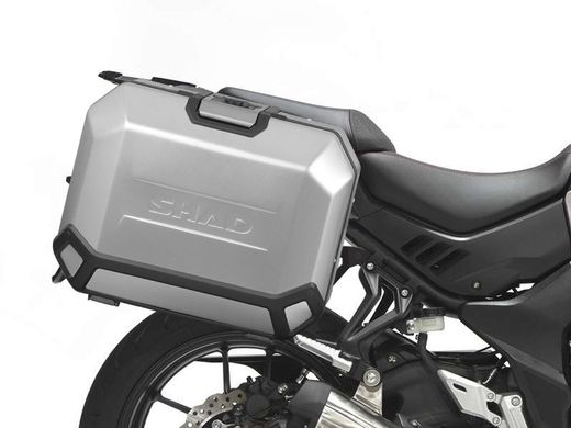 4P SYSTEM VOGE 500 DS '20 / DSX '21