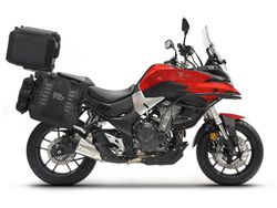 4P SYSTEM VOGE 500 DS '20 / DSX '21