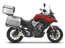 4P SYSTEM VOGE 500 DS '20 / DSX '21