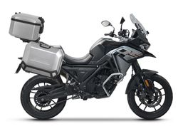 4P SYSTEM VOGE 650 DS/DSX/DSX Adv. '21