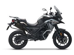 4P SYSTEM VOGE 650 DS/DSX/DSX Adv. '21