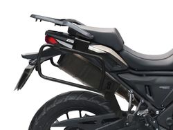 4P SYSTEM VOGE 650 DS/DSX/DSX Adv. '21