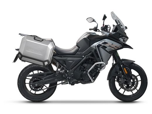 4P SYSTEM VOGE 650 DS/DSX/DSX Adv. '21