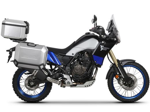4P SYSTEM YAMAHA TENERE 700 '19