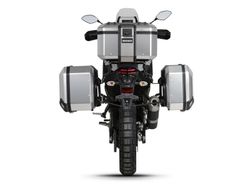 4P SYSTEM YAMAHA TENERE 700 '19