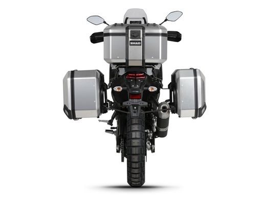 4P SYSTEM YAMAHA TENERE 700 '19