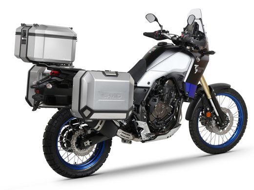 4P SYSTEM YAMAHA TENERE 700 '19